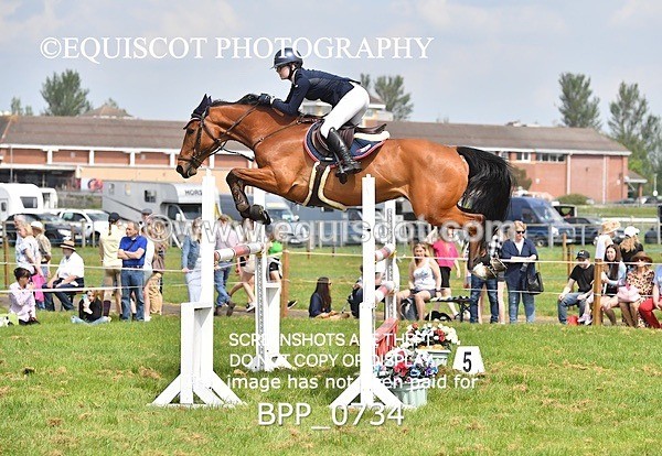 BPP_0734 - CLASS 4 B & C Championship Qualifier