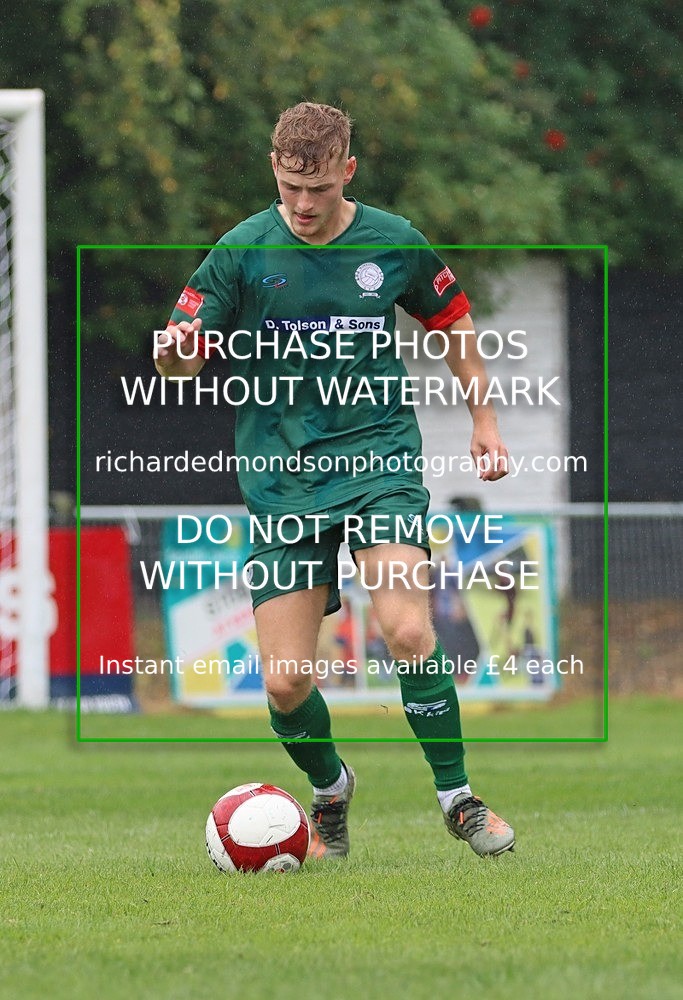 IMG_1913 - Kendal Town v Workington (23/7/22)