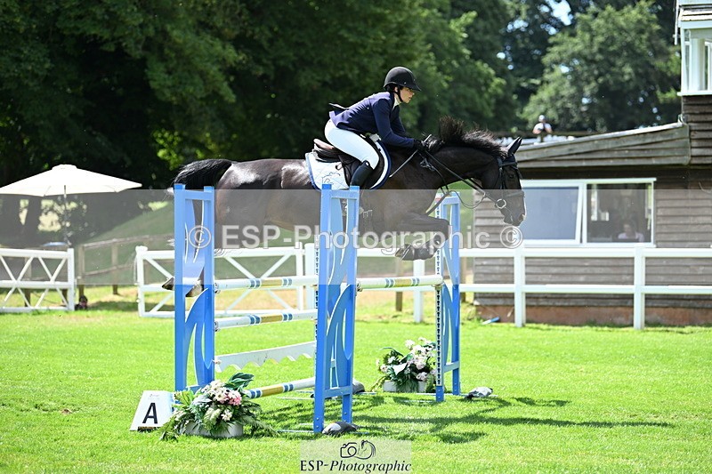 250703A-112018-03184 - Cls 1 Snr Foxhunter