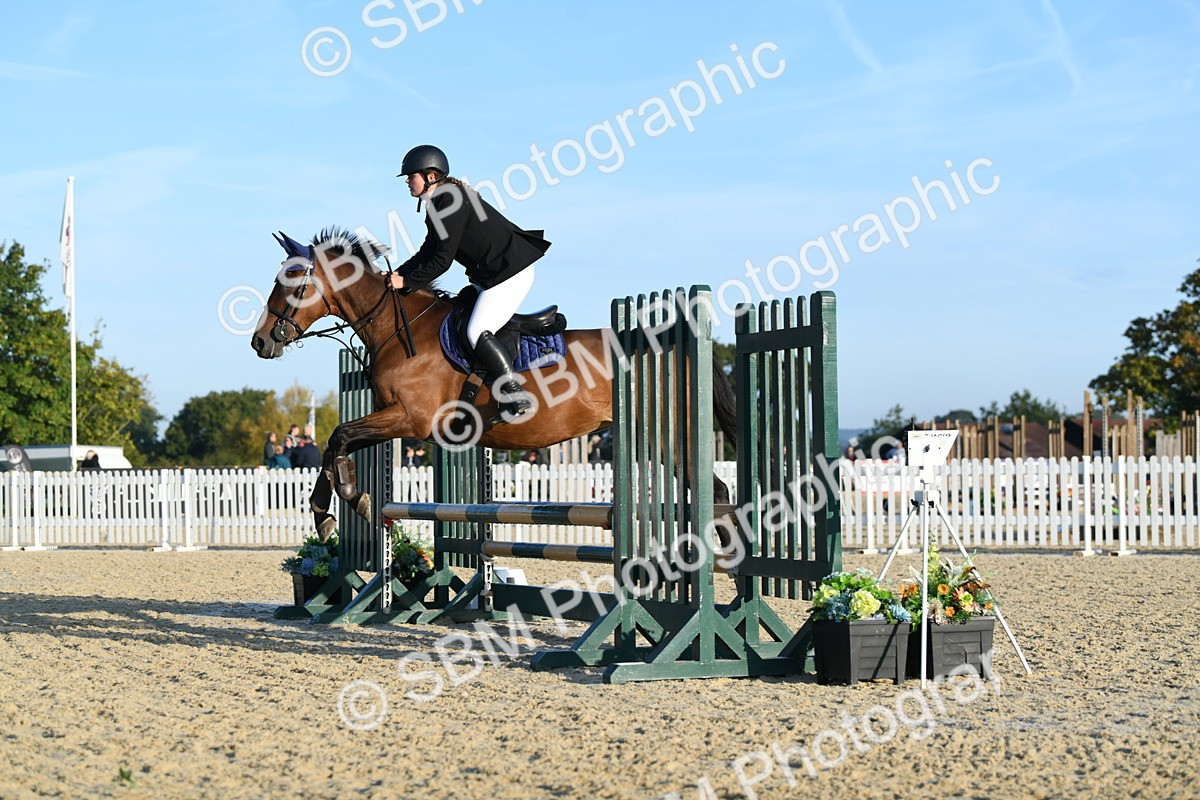 SBM_58048 - J24 - Junior Horse 75cm Championship