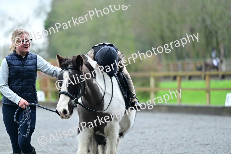 20260125-0829 - Class 9a - Walk Trot Assisted