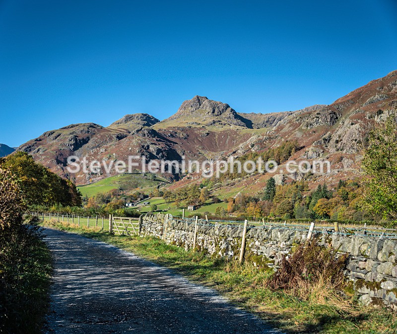 D75_7155-Pano - Blea Tarn climb