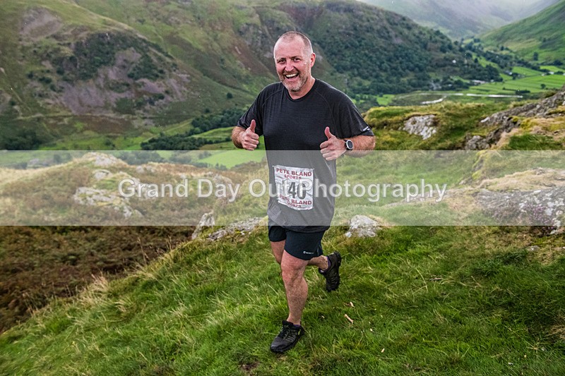 Arnison Crag-420 - Arnison Crag Horseshoe Fell Race Saturday 26th August 2023