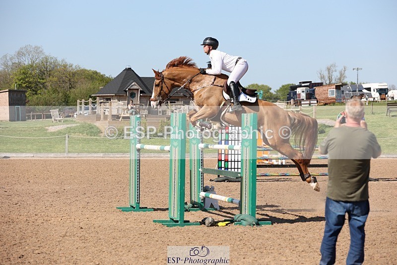 250430-160357-01576 - Cls 7 National 1.30m and 1.40m Open