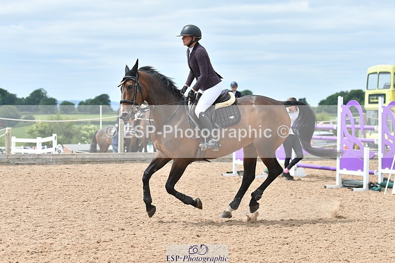 240609A-140323-06003 - Cls 19 Snr Foxhunter and 1.20m Open