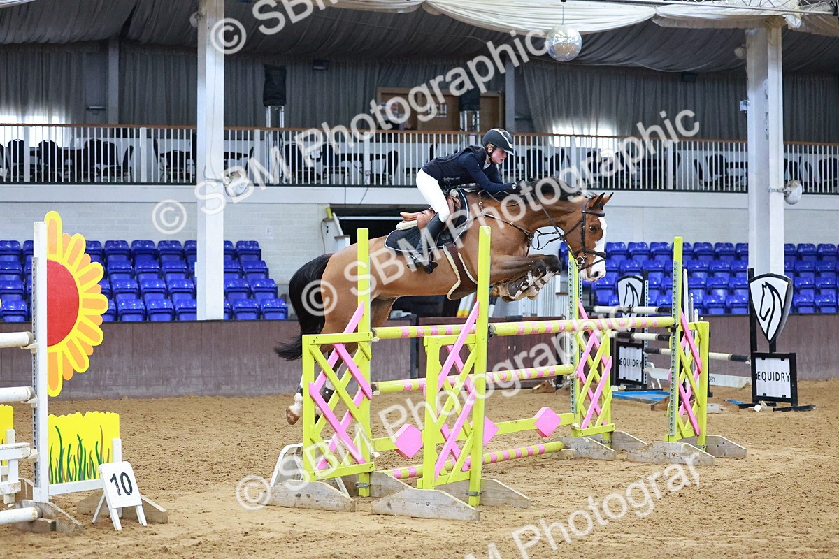 SBM_004216 - Class 6 - National 1.30 1.40m