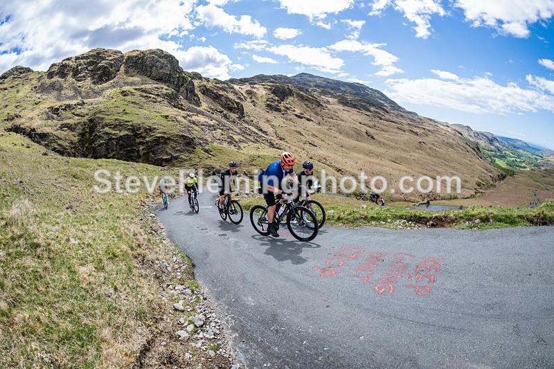 132831 - Hardknott Pass Camera 2 13.00-14.00