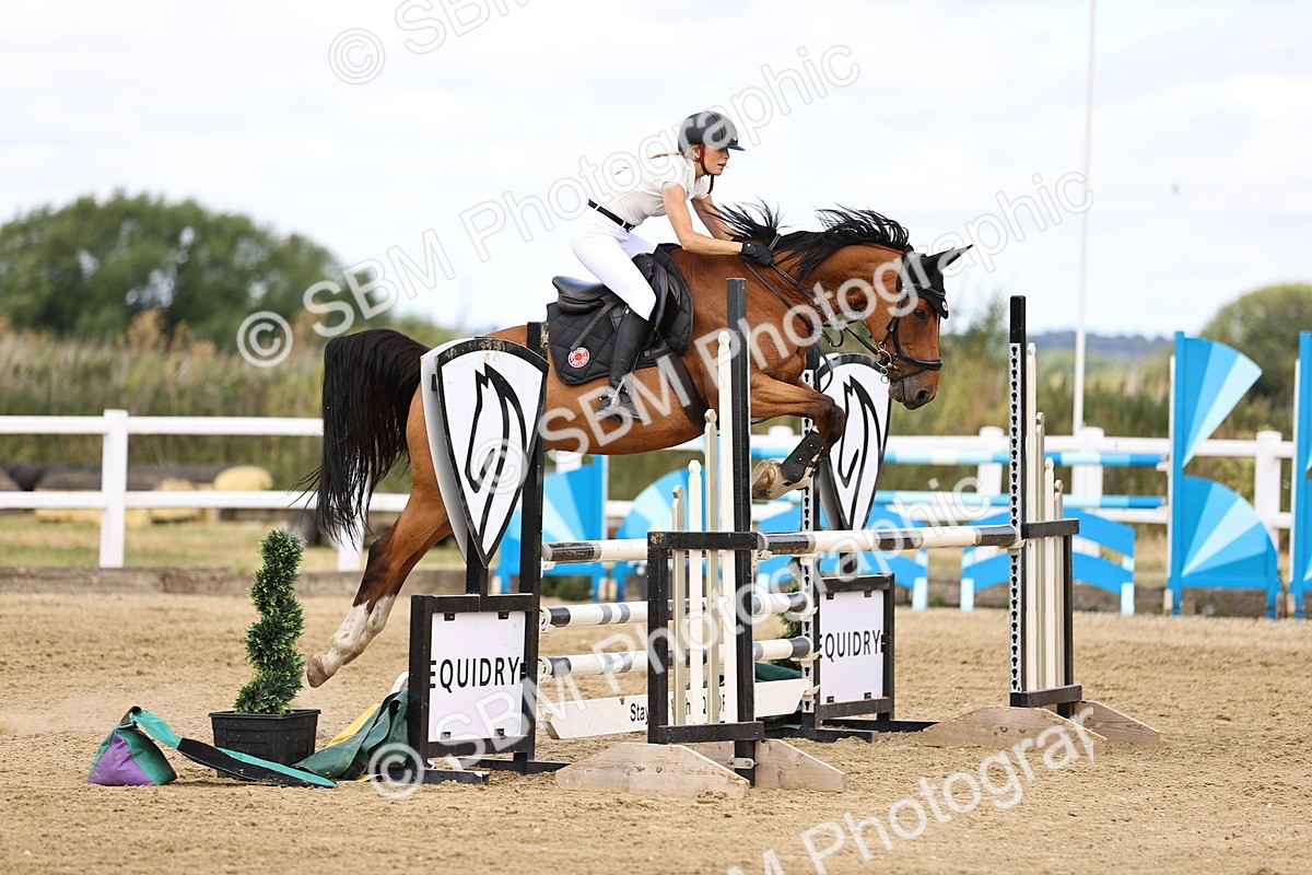 SBM_013522 - Class 14 - Senior Discovery - 1.00m Open