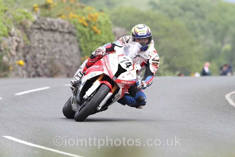  - Superbike Race