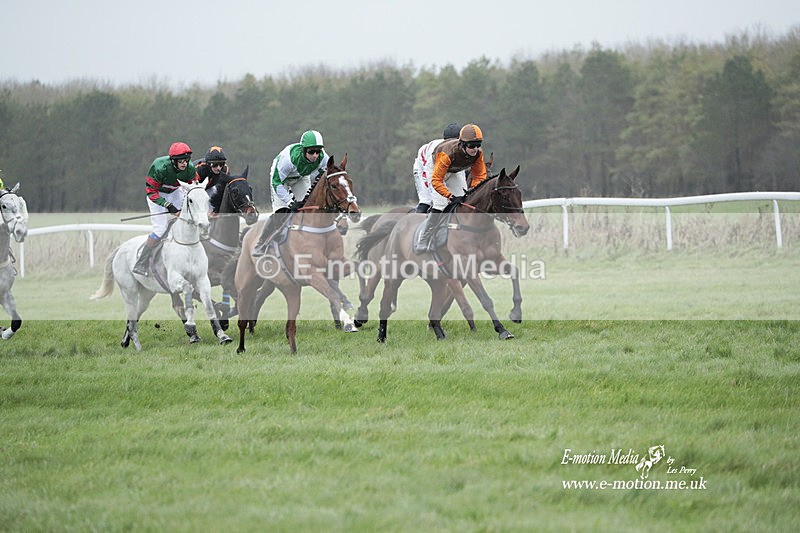 PtP 271122 640 - Hursley Hambledon Hunt Point-to-Point - Larkhill - 27/11/22