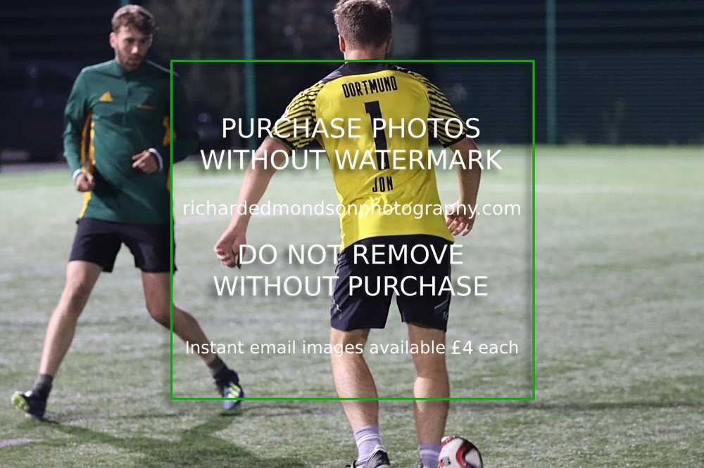 IMG_8100 - Soccer Six (Monday 10 October)