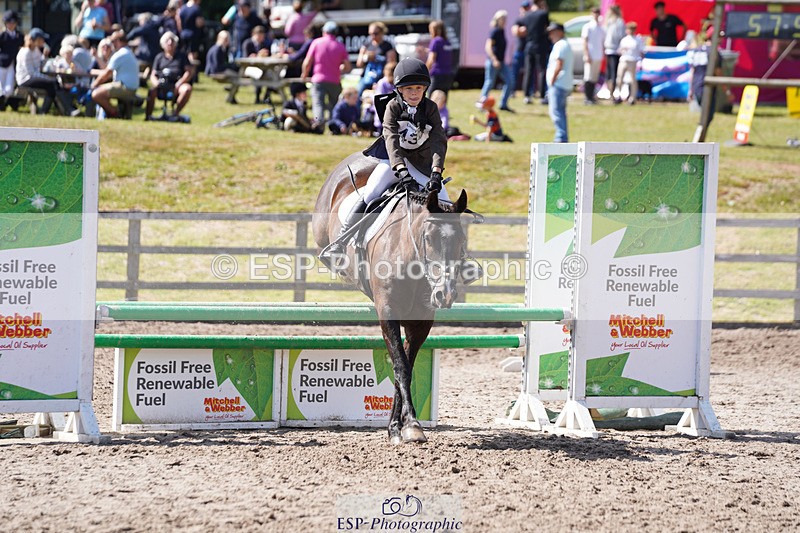 240824X-133206-27772 - 80cm Round 1 13.00 to 14.00