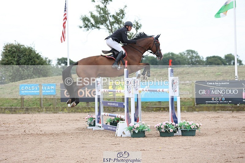 250719-085249-13033 - Cls 15, 1 Star Silver Tour Start til Break