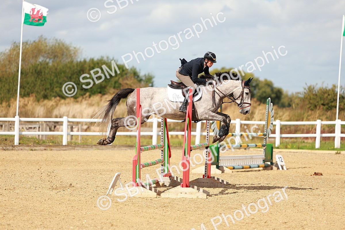 SBM_001037 - Class 3 - Senior Discovery - 1.00m