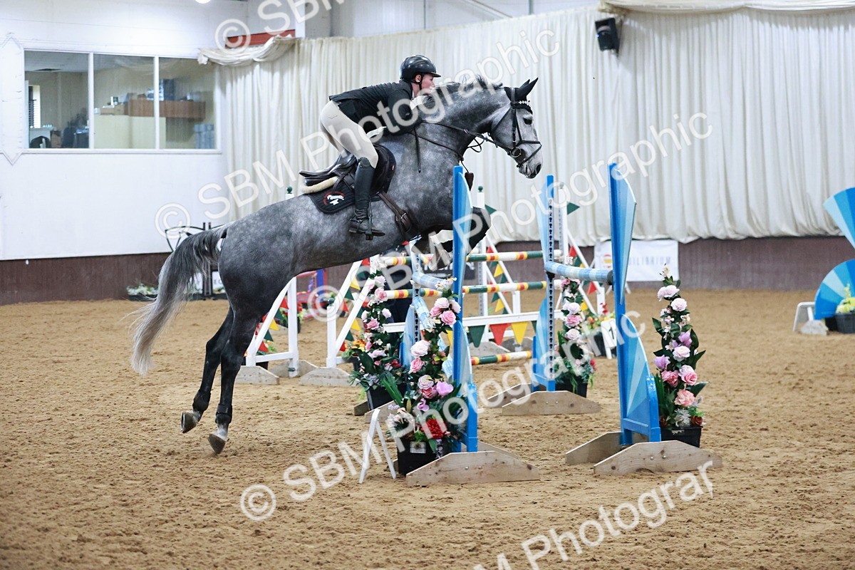 SBM_004870 - Class 14 - National 1.30m 1.40m