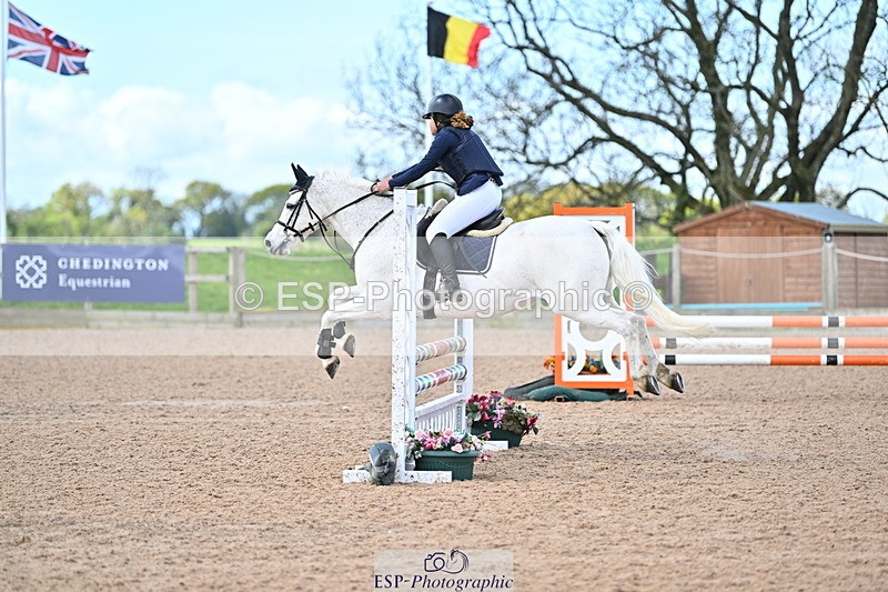 240504A-104501-01110 - Cls 2 Pony British Novice & 80cm Open