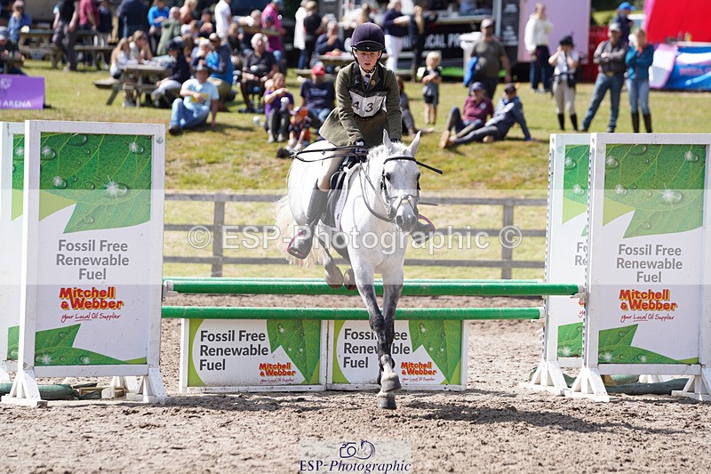 240824X-140044-27986 - 80cm Round 1 14.00 to 15.30