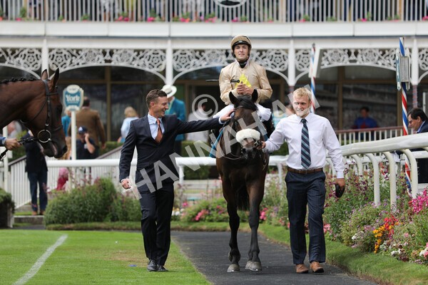 yr23072022r4-34 - Race 4 3.50pm Sky Bet In Running Racing Nursery Handicap