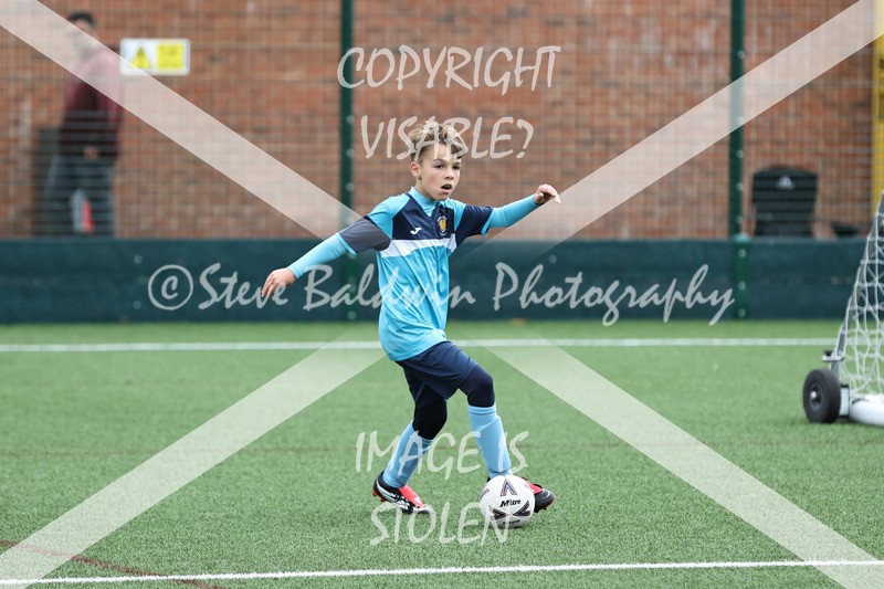 1DX30048 - Sun 7th U10 Boys