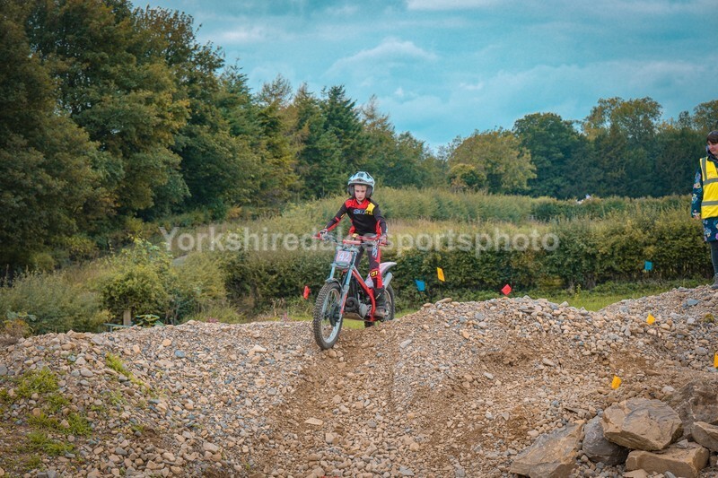 DSCF0525 - Ripon MC Trial 27/09- kids