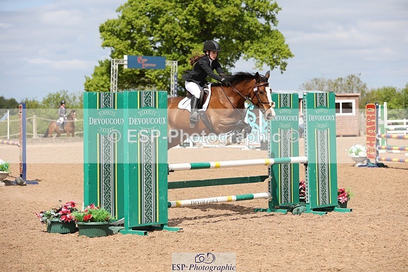 250504-113917-02400 - Cls 3 Pony Discovery and 90cm Open
