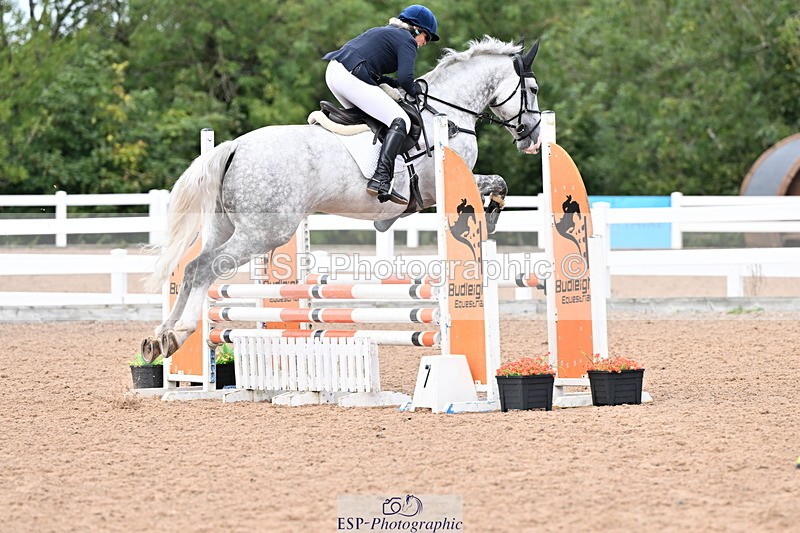 240912A-124721-01431 - Cls 10 85cm Amateur Qualifier