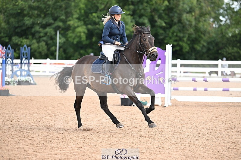 240726A-103903-00926 - Cls 7 Snr British Novice and 90cm Open