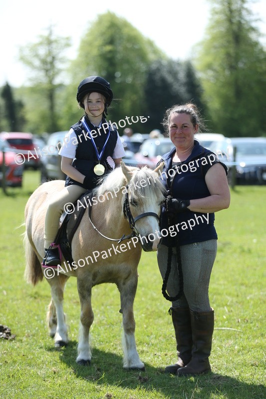 20250427-2773 - Class 6 - Pony Judge Would Most Like To Take Home