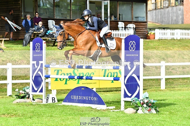 230707-083858-05911 - Cls 12 Foxhunter