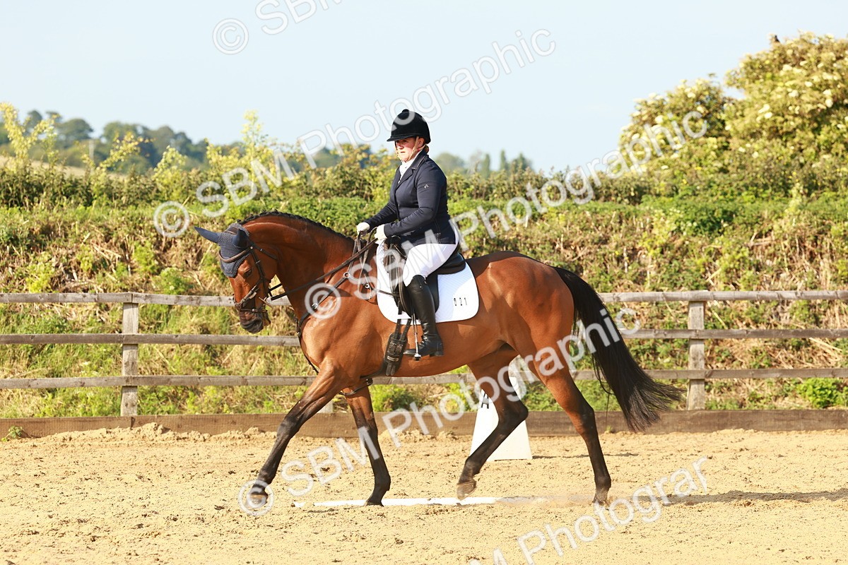 SBM_000403 - Class 5 - Novice 2