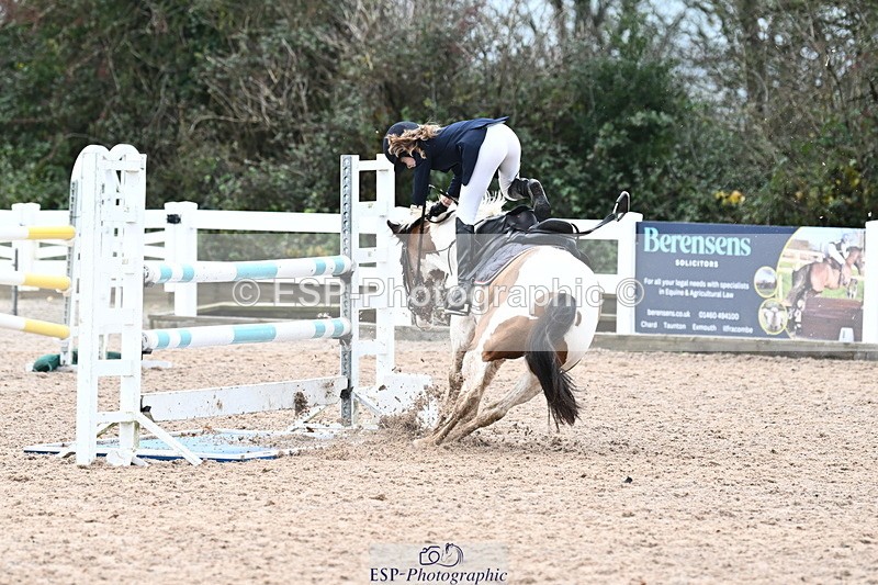 231118A-121323-01807 - Cls 6 BlueChip Pony Sapphire Qualifier