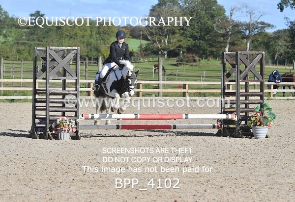 BPP_4102 - CLASS 3 50CM FINAL