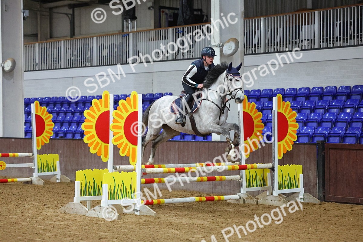 SBM_000061 - Class 1 - Clear Round 80cm