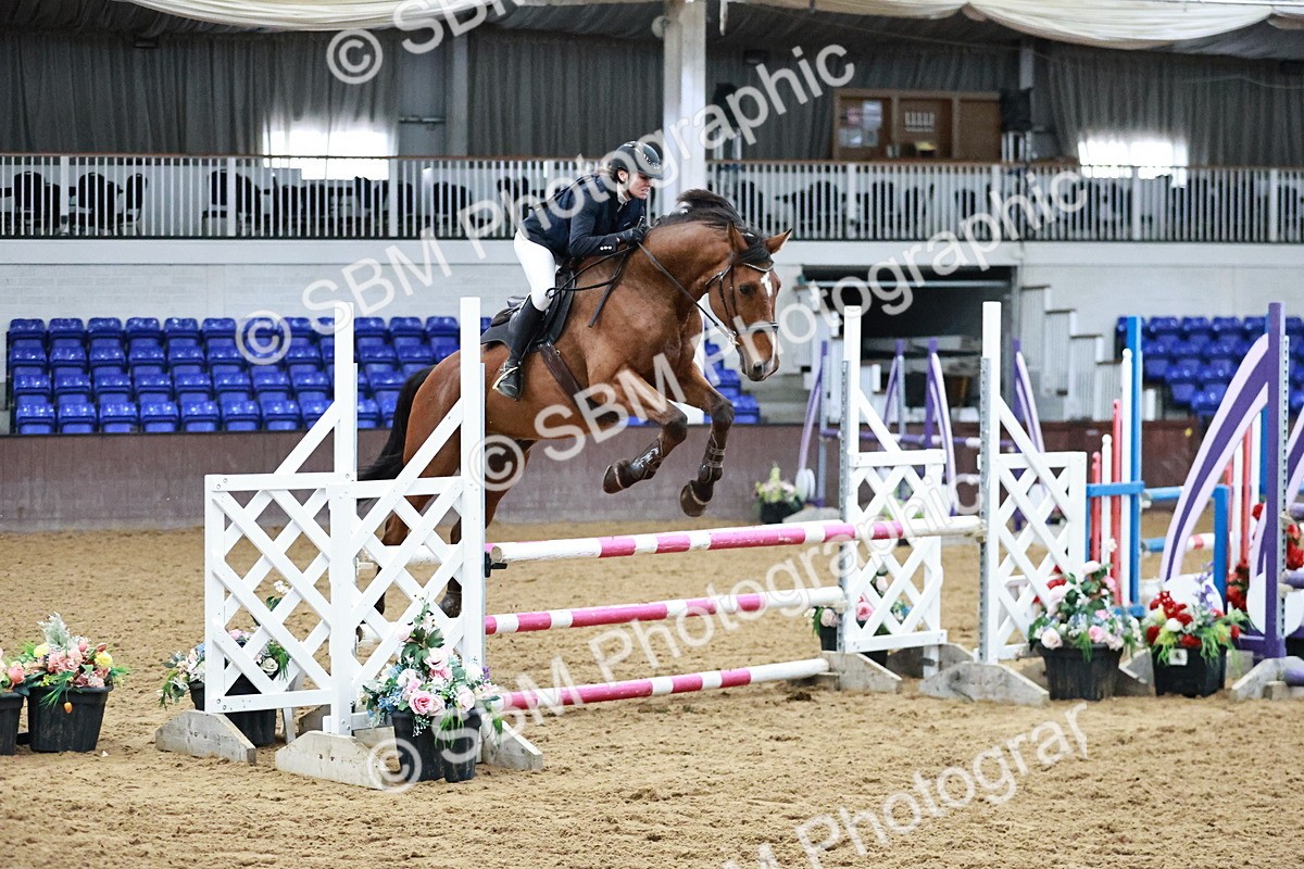 SBM_000778 - Class 3 - Senior Discovery 1.00m