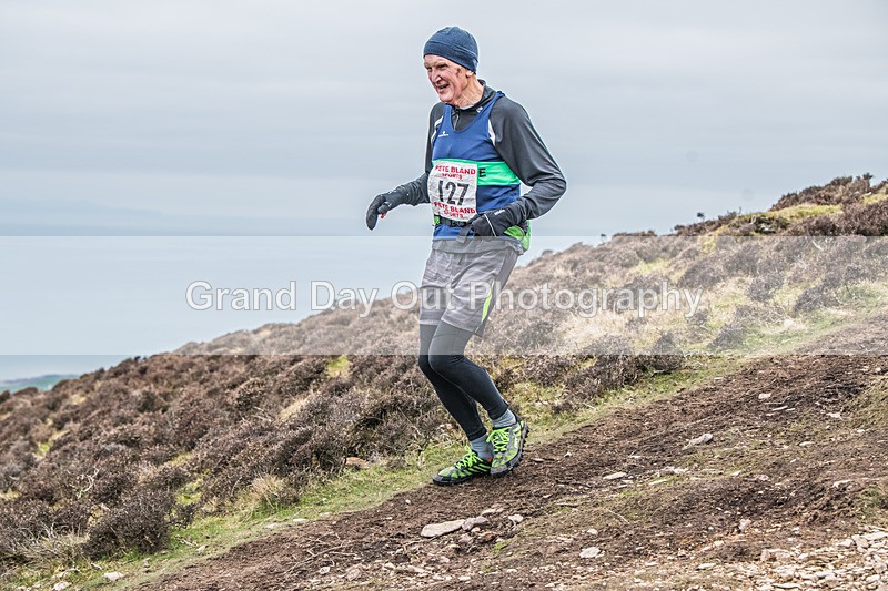 Black Combe-1537 - Black Combe Fell Race Saturday 4th March 2023