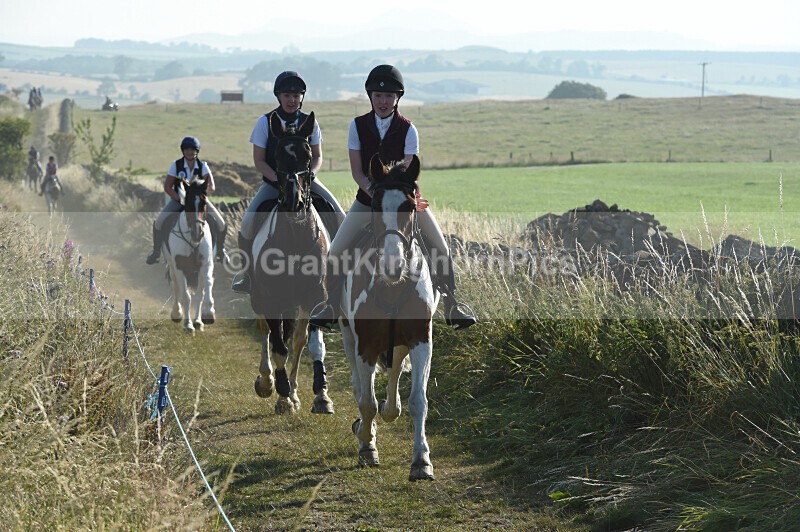 11 - Stichill Hume and Ednam Rideout 2026