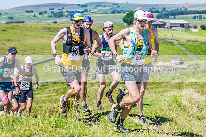 Tebay-143 - Tebay Fell Race Saturday 12th July 2025