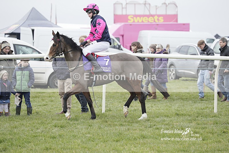 PtP 050323 219 - Blackmore & Sparkford Vale Hunt PtP - Somerset 05/03/23