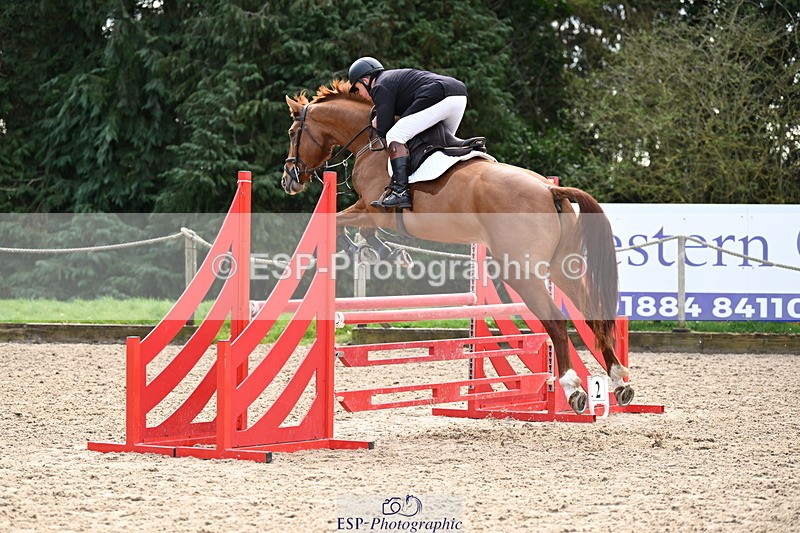 250323A-110645-04269 - Cls 22 Snr nDisc & 1.00m Opem