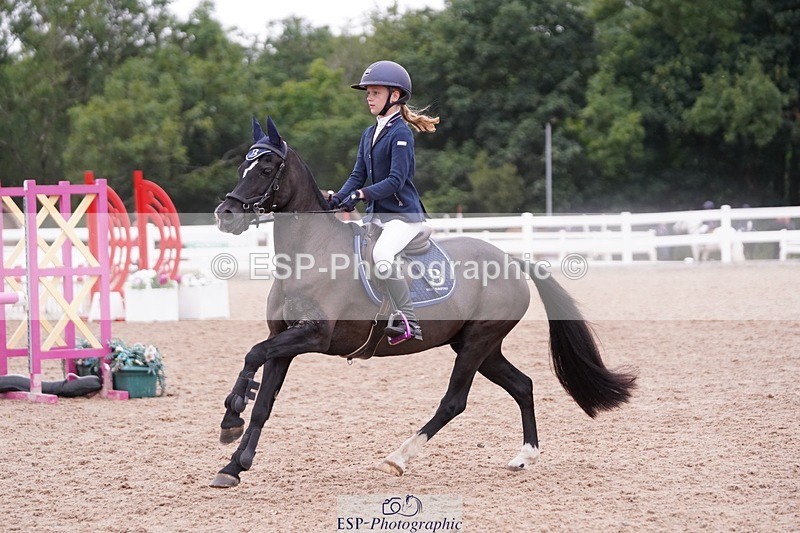 250629-084130-09956 - Cls 35 Pony British Novice & 80cm Open