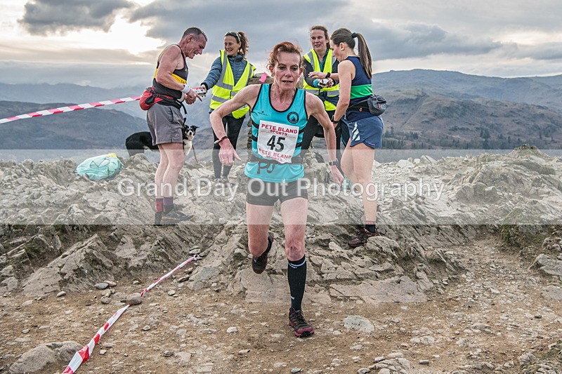 Loughrigg-432 - Loughrigg Fell Race, Wednesday 8th April 2026