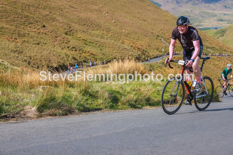 103130 - Newlands Pass 10.00-11.00