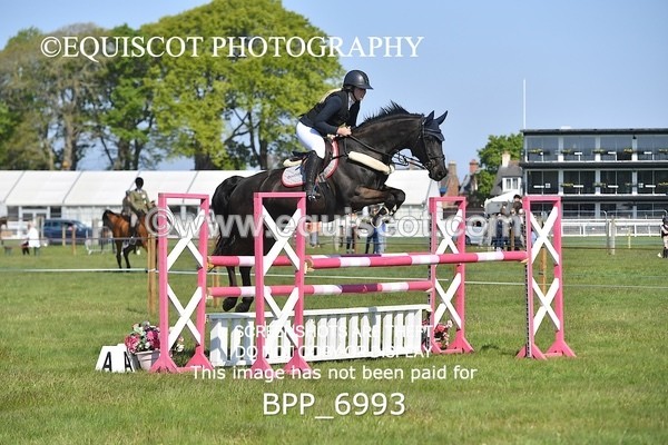 BPP_6993 - CLASS 2 The Ron Brady Sporthorses RHS Classic Championship Qualifier