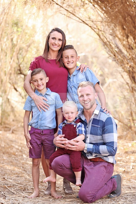 11 - Family Shoots