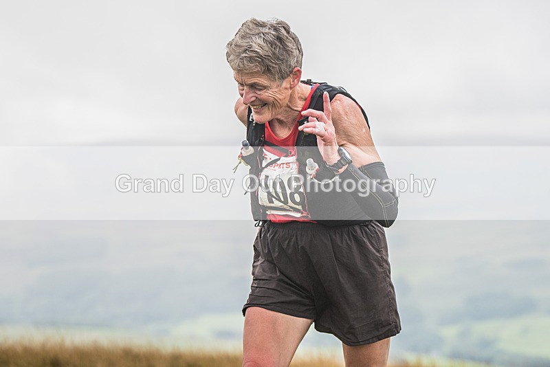 Sedbergh -670 - Sedbergh Hills Fell Race Sunday 20th August 2023