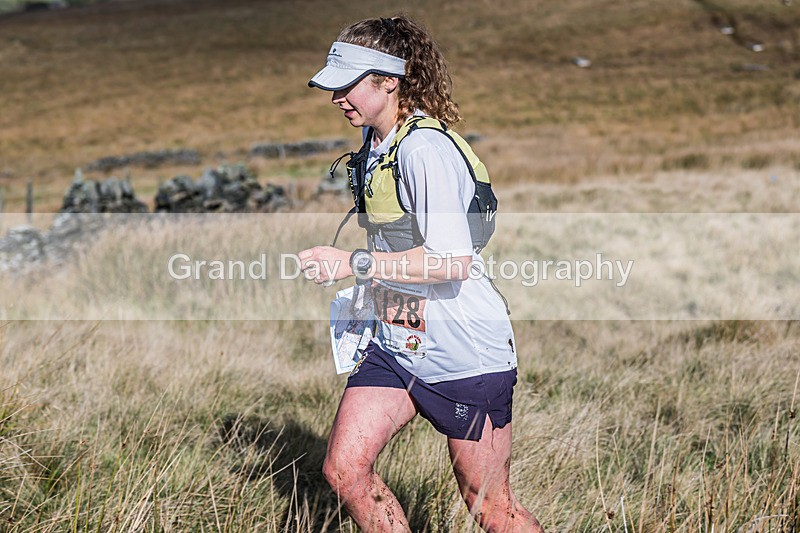 Leg 3 -738 - UK Fell & Hill Relays - Todmorden Leg 3 Saturday 17th October 2026