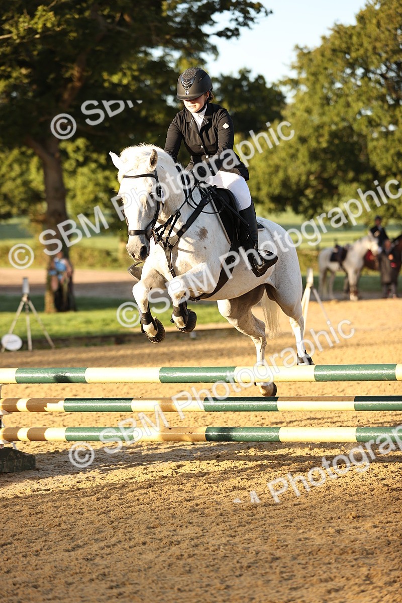 SBM_32887 - J38 - Senior 80cm Championship