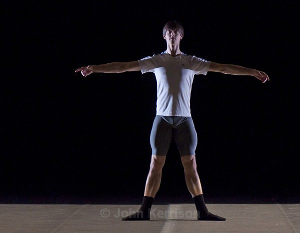  - Xander Parish - Ballet 101