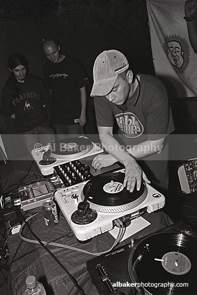 18 - Friends-&-Family @ the-roadhouse 28.06.03