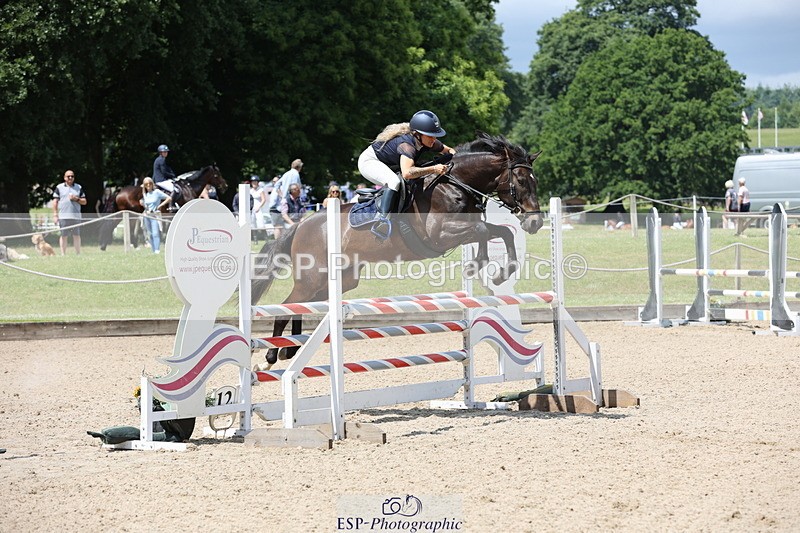 250614A-124158-06533 - Cls 28 95cm Amateur Quali